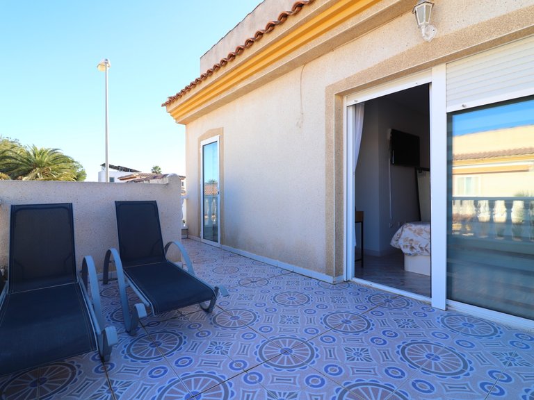 Villa for Sale in Ciudad Quesada - Town, Ciudad Quesada, Alicante 20