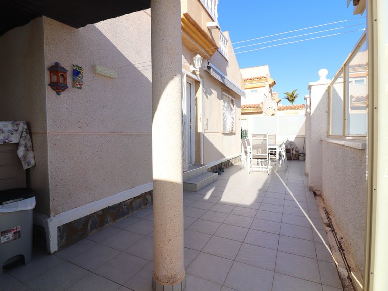 Villa for Sale in Ciudad Quesada - Town, Ciudad Quesada, Alicante 24
