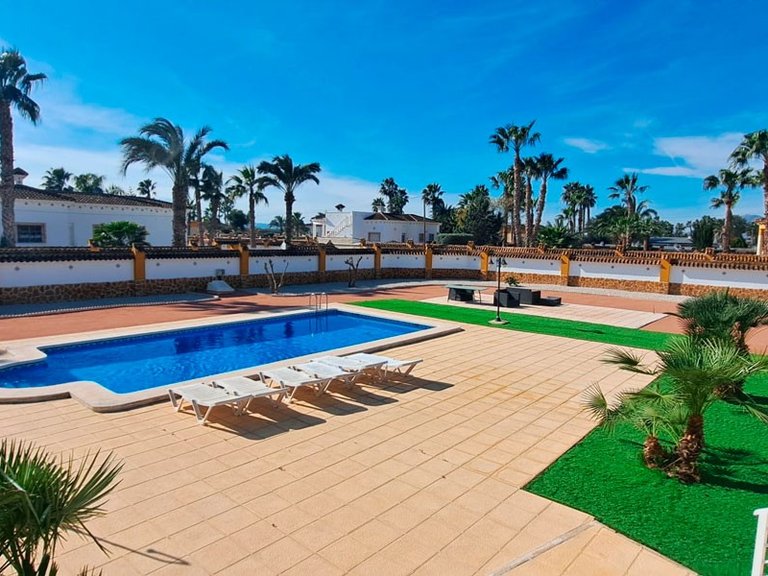 Country House for Sale in Catral - Country, Catral, Alicante 25