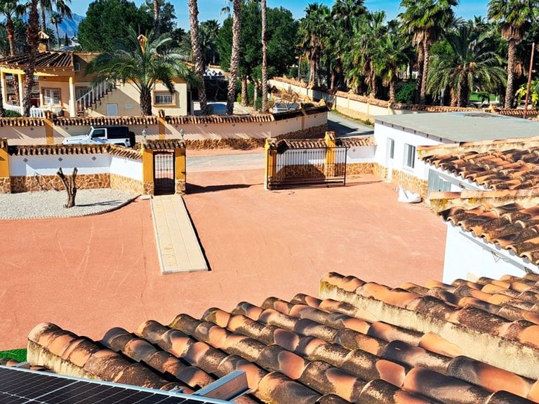 Country House for Sale in Catral - Country, Catral, Alicante 24