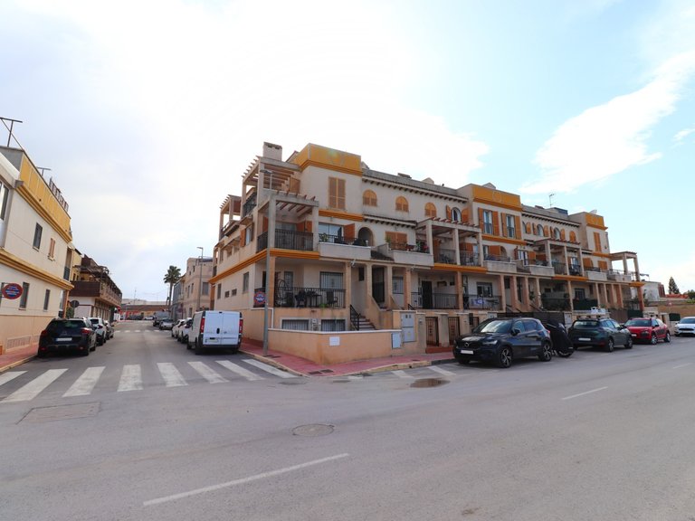 Apartment for Sale in Daya Vieja - Town, Daya Vieja, Alicante 1