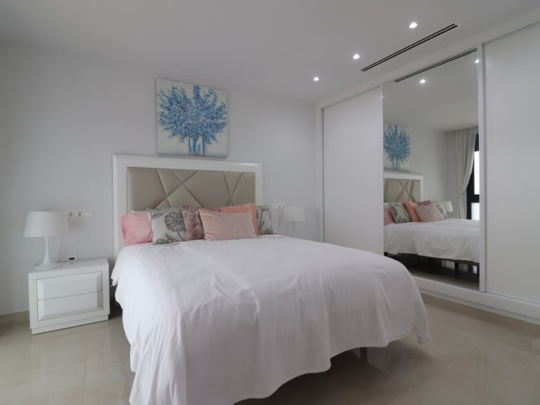 Villa for Sale in Benijofar - Village, Benijófar, Alicante 14