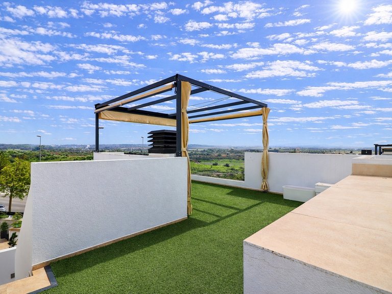 Villa for Sale in Benijofar - Village, Benijófar, Alicante 27