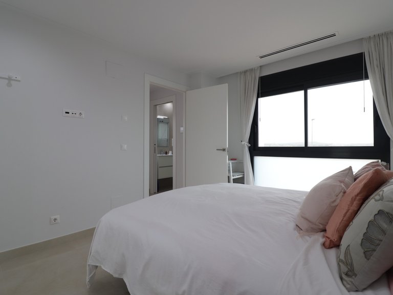 Villa for Sale in Benijofar - Village, Benijófar, Alicante 15