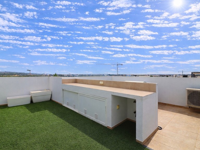 Villa for Sale in Benijofar - Village, Benijófar, Alicante 26
