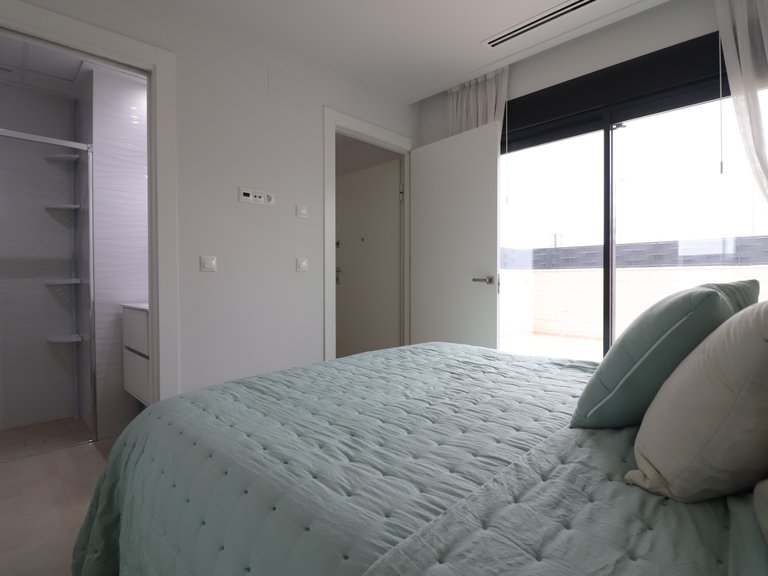 Villa for Sale in Benijofar - Village, Benijófar, Alicante 11