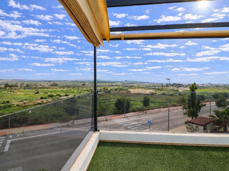 Villa for Sale in Benijofar - Village, Benijófar, Alicante 25