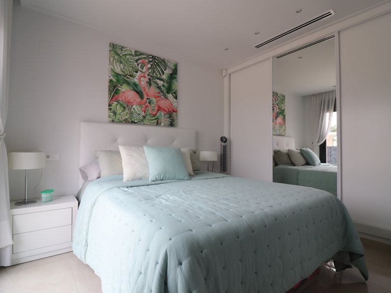 Villa for Sale in Benijofar - Village, Benijófar, Alicante 10