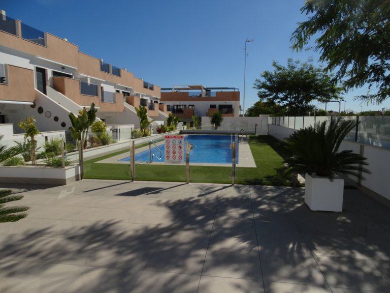 Apartment for Sale in Pilar de La Horadada - Town, Pilar De La Horadada, Alicante 26