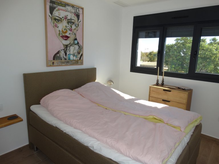 Apartment for Sale in Pilar de La Horadada - Town, Pilar De La Horadada, Alicante 16