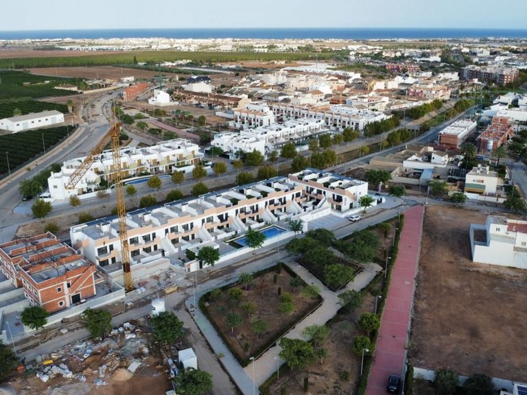 Apartment for Sale in Pilar de La Horadada - Town, Pilar De La Horadada, Alicante 27