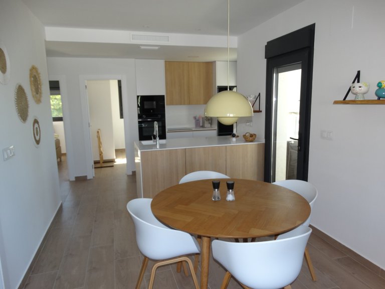 Apartment for Sale in Pilar de La Horadada - Town, Pilar De La Horadada, Alicante 7