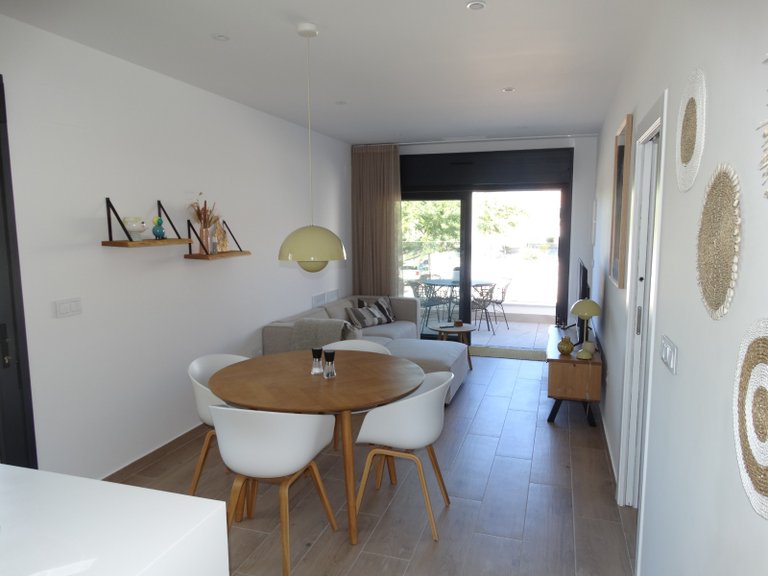 Apartment for Sale in Pilar de La Horadada - Town, Pilar De La Horadada, Alicante 3