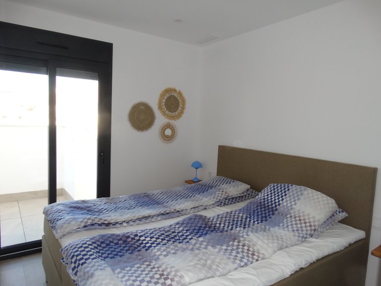 Apartment for Sale in Pilar de La Horadada - Town, Pilar De La Horadada, Alicante 12
