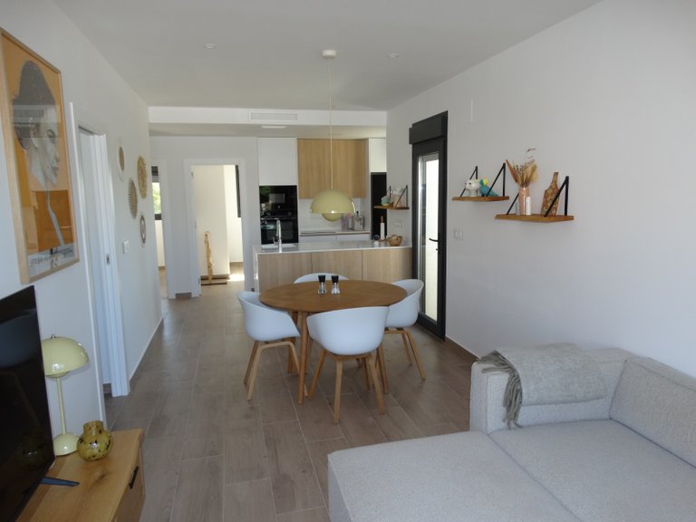 Apartment for Sale in Pilar de La Horadada - Town, Pilar De La Horadada, Alicante 5