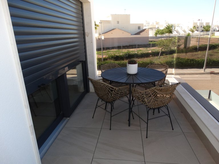 Apartment for Sale in Pilar de La Horadada - Town, Pilar De La Horadada, Alicante 21