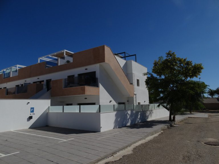 Apartment for Sale in Pilar de La Horadada - Town, Pilar De La Horadada, Alicante 23