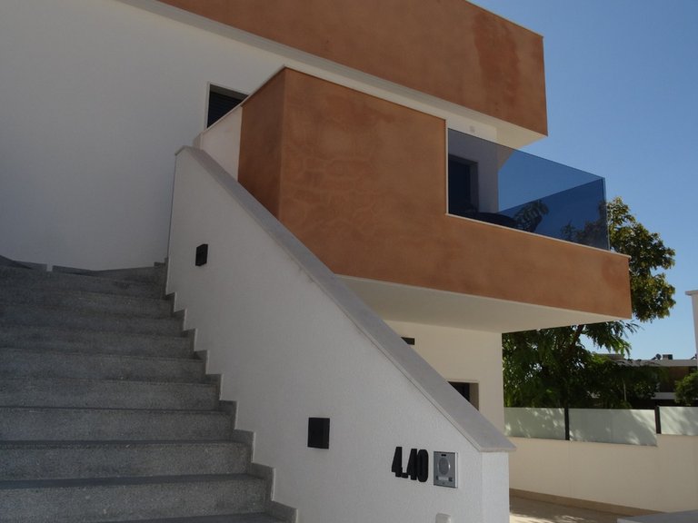 Apartment for Sale in Pilar de La Horadada - Town, Pilar De La Horadada, Alicante 22