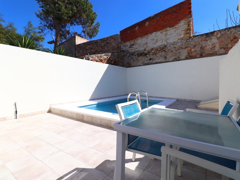 Villa for Sale in Benijofar - Village, Benijófar, Alicante 2