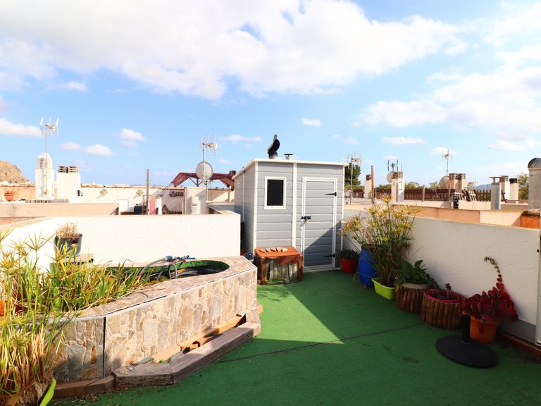 Town House for Sale in Redovan - Town, Redovan, Alicante 39