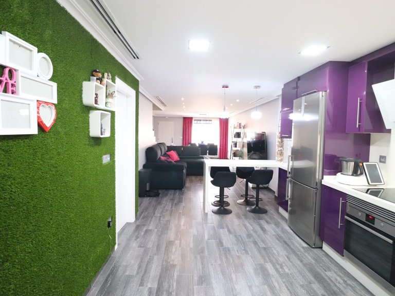 Town House for Sale in Redovan - Town, Redovan, Alicante 9