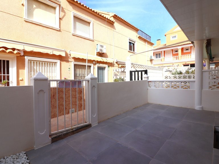 Apartment for Sale in Torre La Mata, Torrevieja, Alicante 4