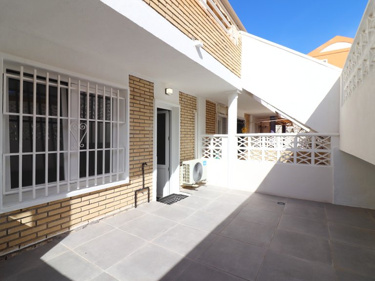 Apartment for Sale in Torre La Mata, Torrevieja, Alicante 21