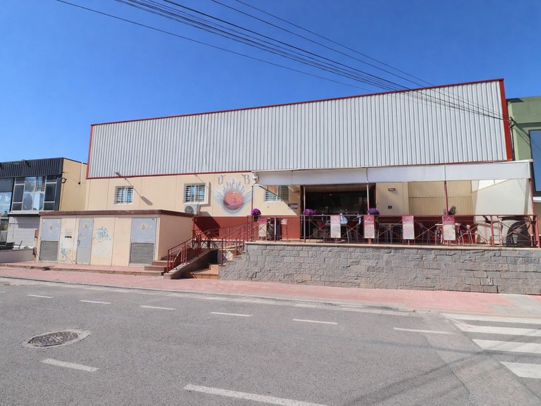 Commercial for Sale in Ciudad Quesada - Town, Ciudad Quesada, Alicante 1