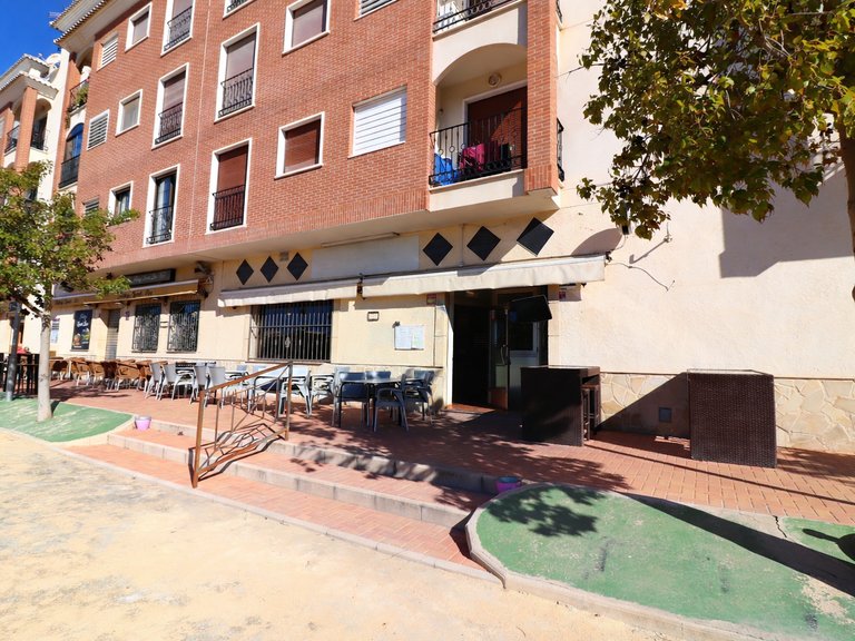 Commercial for Sale in Formentera - Village, Formentera Del Segura, Alicante 19