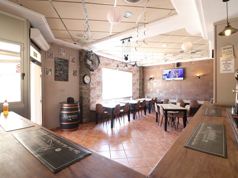 Commercial for Sale in Formentera - Village, Formentera Del Segura, Alicante 7