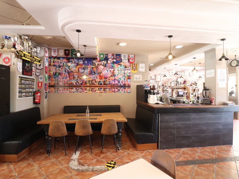 Commercial for Sale in Formentera - Village, Formentera Del Segura, Alicante 9