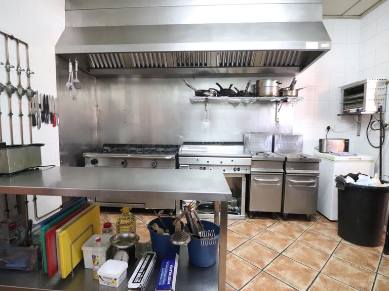 Commercial for Sale in Formentera - Village, Formentera Del Segura, Alicante 13