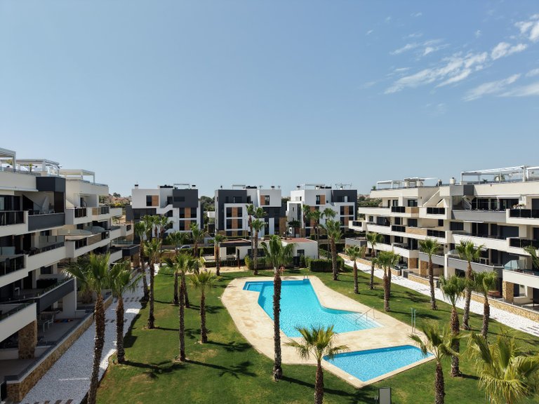 Apartment for Sale in Los Altos, Orihuela Costa, Alicante 2