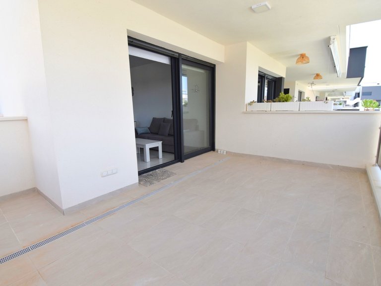 Apartment for Sale in Los Altos, Orihuela Costa, Alicante 15