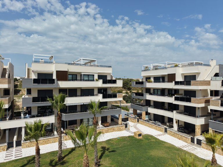 Apartment for Sale in Los Altos, Orihuela Costa, Alicante 18