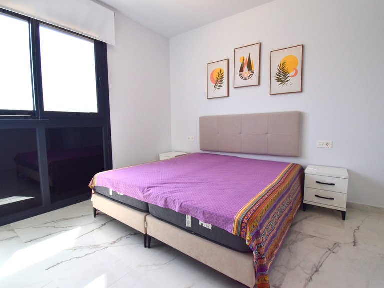 Apartment for Sale in Los Altos, Orihuela Costa, Alicante 9