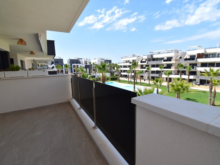 Apartment for Sale in Los Altos, Orihuela Costa, Alicante 4
