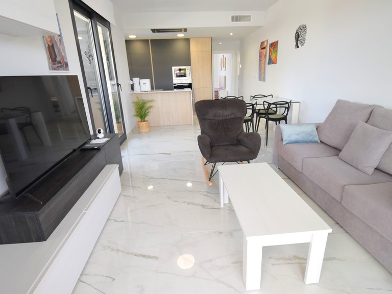 Apartment for Sale in Los Altos, Orihuela Costa, Alicante 3