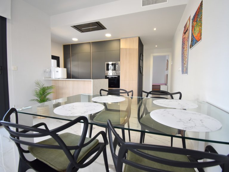 Apartment for Sale in Los Altos, Orihuela Costa, Alicante 7