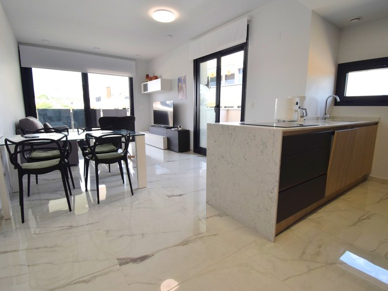 Apartment for Sale in Los Altos, Orihuela Costa, Alicante 6