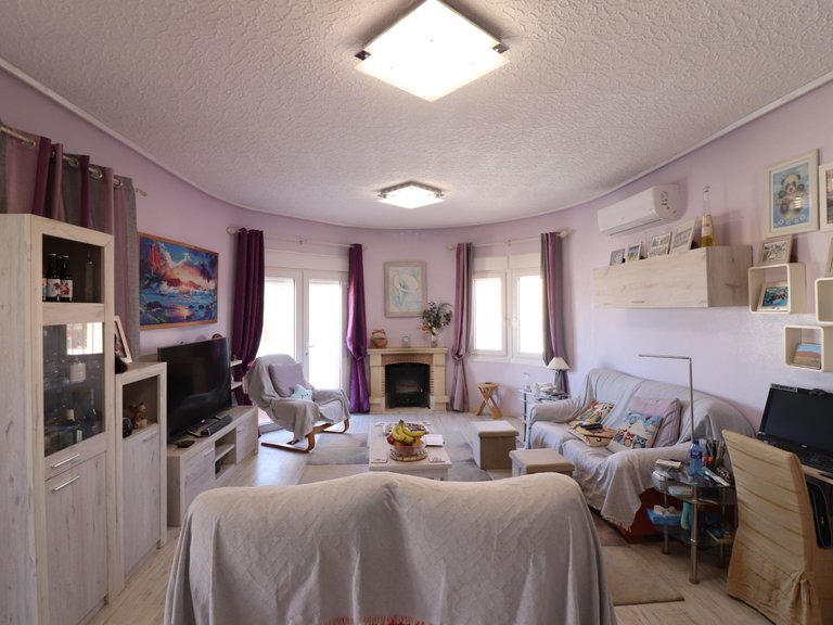 Villa for Sale in Benimar II, Benimar, Alicante 6