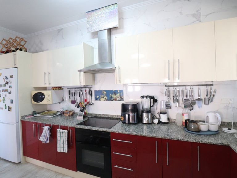 Villa for Sale in Benimar II, Benimar, Alicante 11