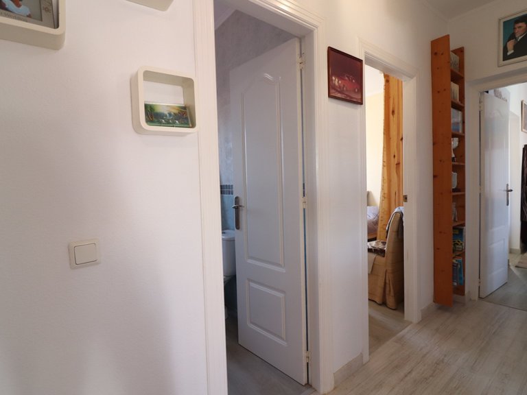 Villa for Sale in Benimar II, Benimar, Alicante 13