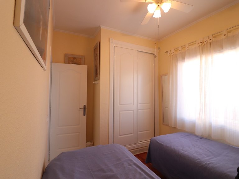 Villa for Sale in Benimar II, Benimar, Alicante 15