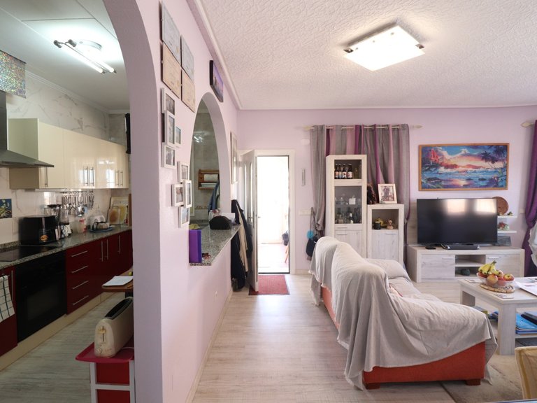 Villa for Sale in Benimar II, Benimar, Alicante 12