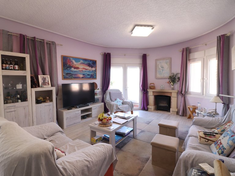 Villa for Sale in Benimar II, Benimar, Alicante 8