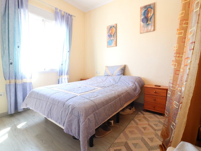 Villa for Sale in Benimar II, Benimar, Alicante 17
