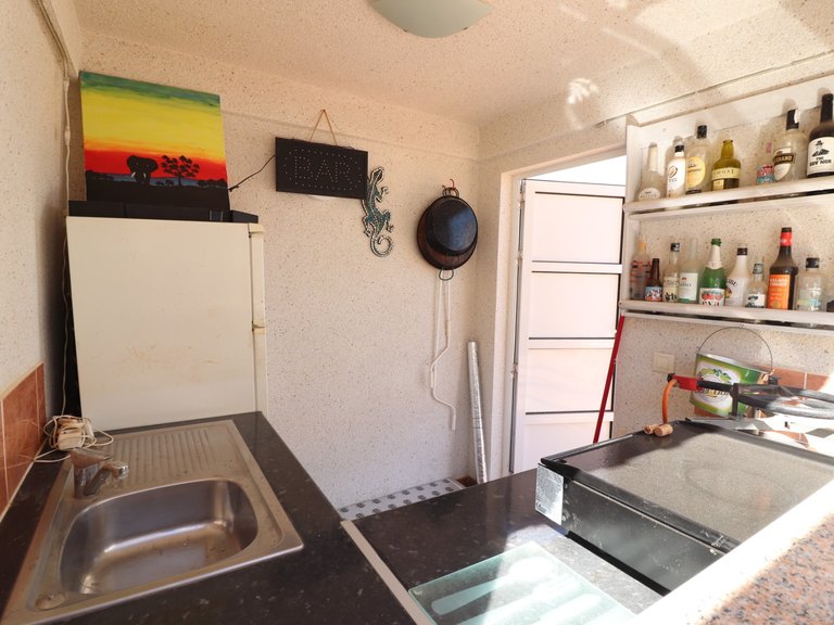 Villa for Sale in Benimar II, Benimar, Alicante 26