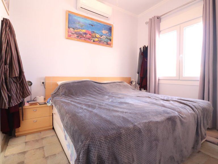 Villa for Sale in Benimar II, Benimar, Alicante 20
