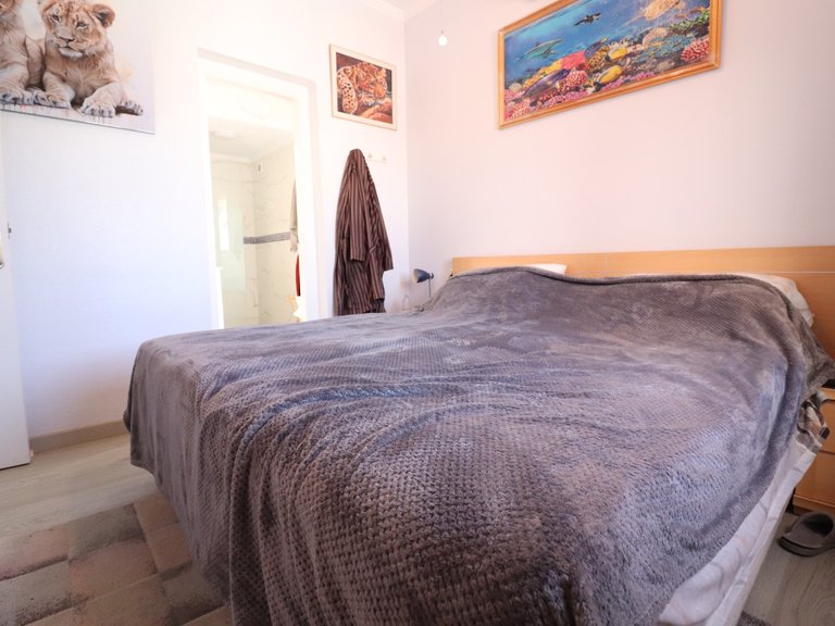 Villa for Sale in Benimar II, Benimar, Alicante 22